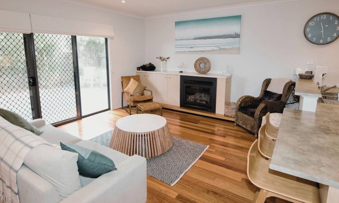Queenscliff Maison | FLINDERs REST