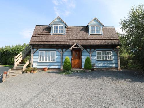 Dunmow Maison | Flink's Barn