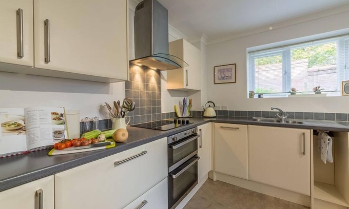 East Dereham Maison | Une maison de vacances joliment présentée et bien équipée à Castle Acre.