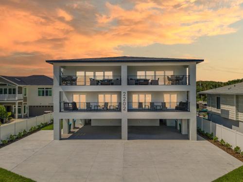 New Smyrna Beach Maison | Flip Flop Living South