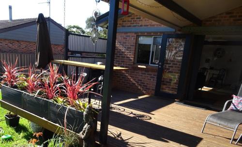 Culburra Beach Maison | Flipflops