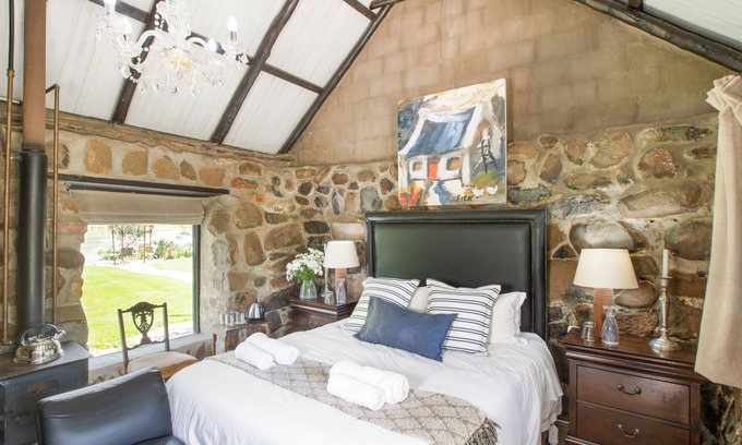 Greater Kokstad Autre | Flitwick Ranch, D630, Swartberg, KwaZulu-Natal, Afrique du Sud, 4710