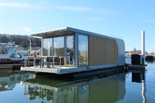 Heugum Maison | Floating vacationhome Sylt