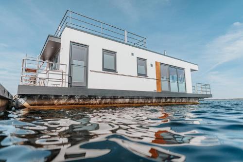 Vetschau/Spreewald Maison | Floatinghouses Spreewald