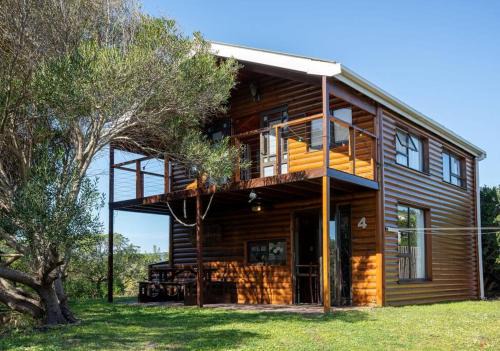 Fisherhaven Maison | Flock-Inn