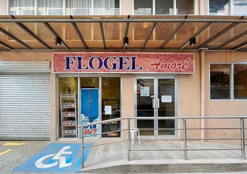 Downtown Cebu Hôtel | Flogel Amore Pension House