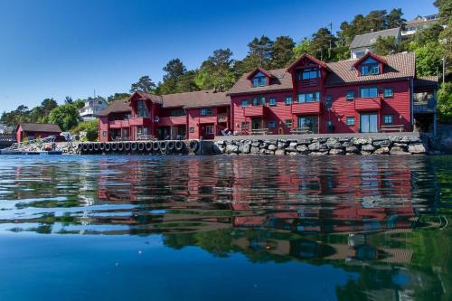 Floro Appartement | Florø Rorbu