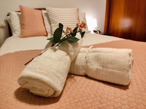 Medina De Pomar Appartement | Flor de Lis