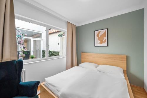 Schottenfeld Appartement | Flora Collection