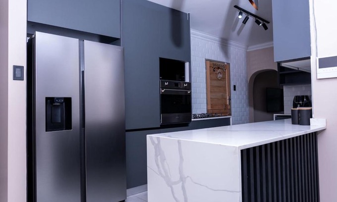 Polokwane Maison | Flora Haven