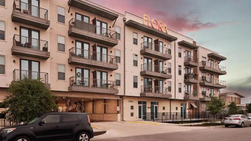 North Loop Appartement | Flora in Austin