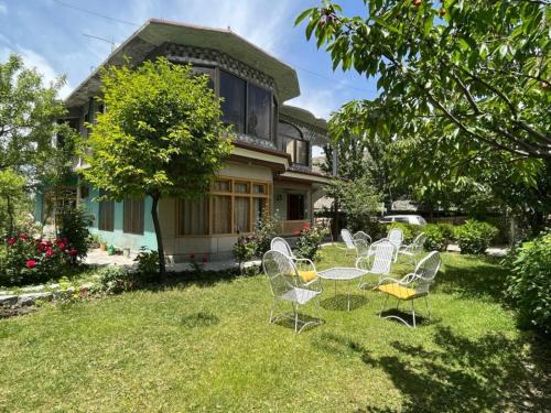 Skardu Maison | Flora Inn Skardu