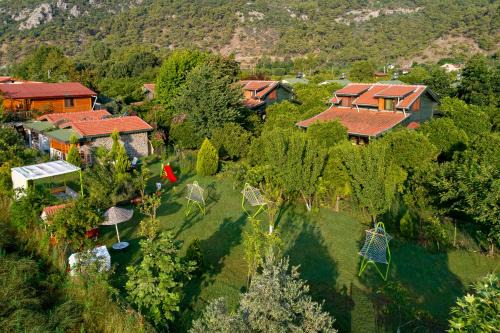Cirali Maison | Flora Pansiyon Çıralı