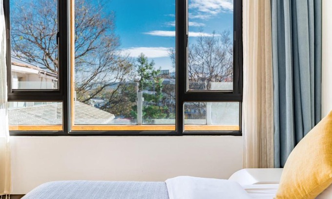 Dali Ancient Town Hôtel | Floral Hotel Dali Gucheng Muse Boutique