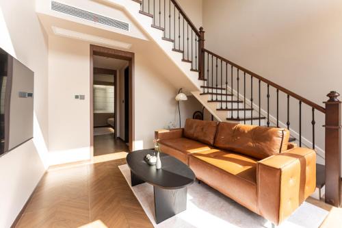 Jintan Maison | Floral Hotel Jintan Yishanbanshui