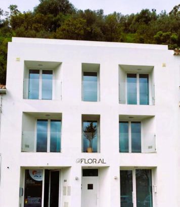 Aljezur Maison | FlorAL