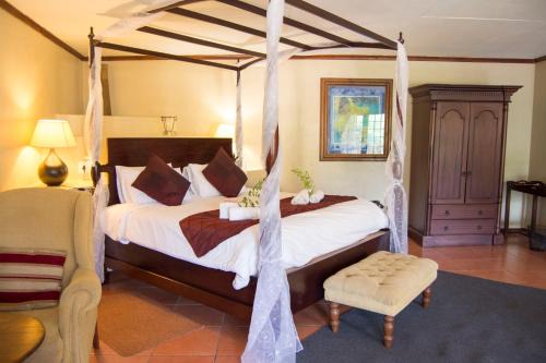 Sabie Cabine | Floreat Riverside Lodge and Spa