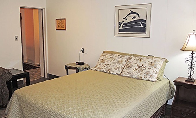 Cooperstown Appartement | Florence Cottage 1 block to Hall of Fame, 2 bedroom apt with Otsego Lake access