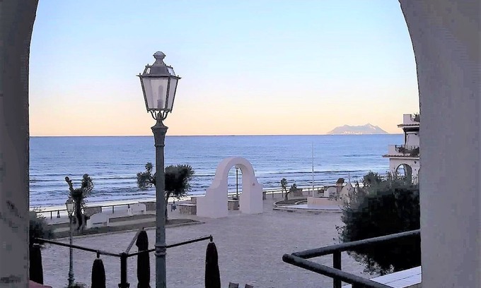 Sperlonga Maison | Florenza