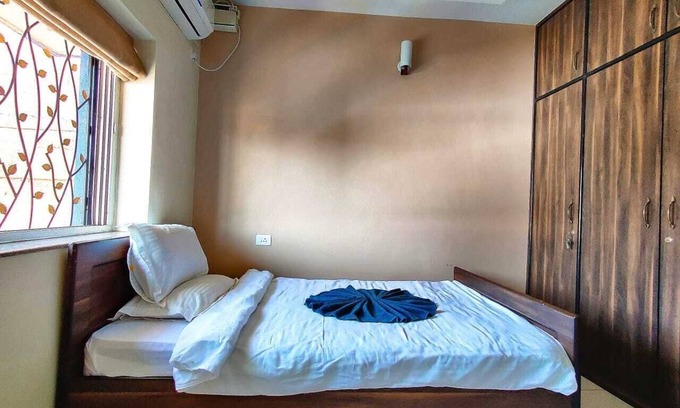 Panaji Appartement | Flores Casa - à la recherche d'un séjour mémorable.