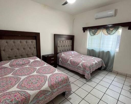 Alamos Appartement | Flores Condominios Casa Narciso