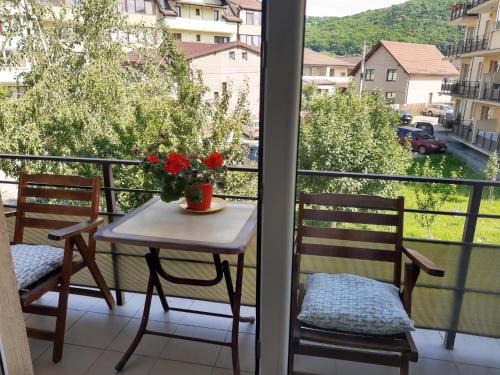 Floresti Appartement | Floresti Chill&Nature
