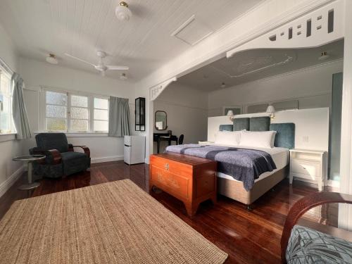 Cairns North Maison | Floriana Boutique Hotel