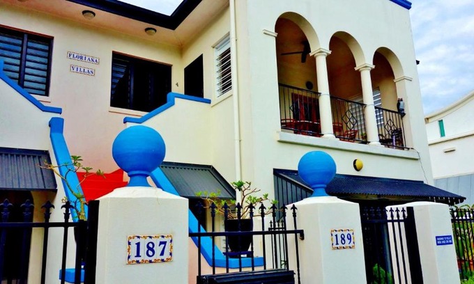 Cairns North Appartement | Floriana Villas
