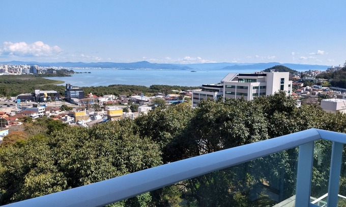 Florianopolis Appartement | Florianopolis Sea View Apartment
