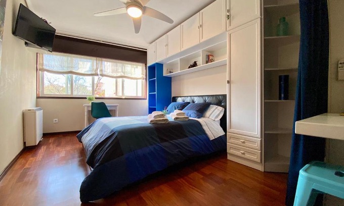 Coia Appartement | FLORIDA 125