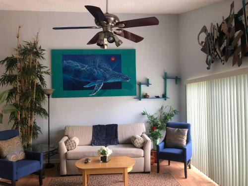 Palm Harbor Appartement | Florida Condos on Lake Tarpon