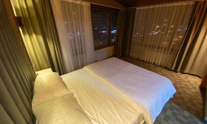 Kucukcekmece Appartement | FLORYA EXPRESS OTEL
