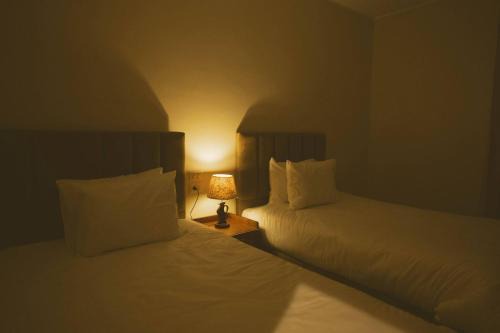Giza Hôtel | Florya pyramids hotel