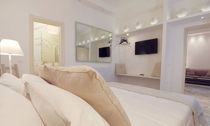Lucera Maison | FLOS Guest House