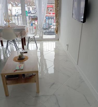 Beauvais Appartement | Flosoleil