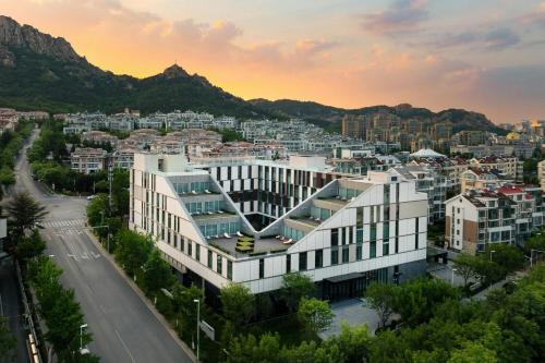 Laoshan Hôtel | Flow and Co. Qingdao, Autograph Collection