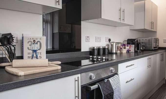 Stoke-on-Trent Maison | Flow Homes, Stoke-on-Trent.