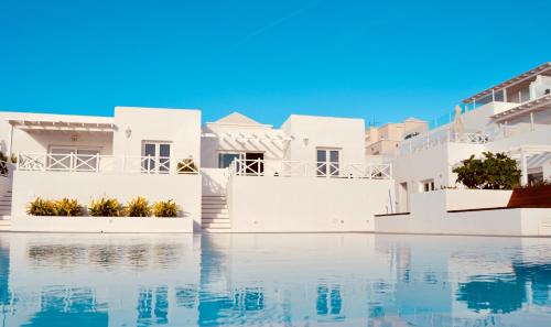 Playa del Cable Appartement | Flower Beach Deluxe