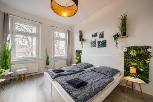Eilenburg Appartement | Flower Love