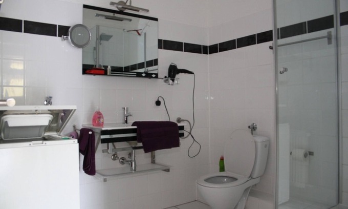 Mittelnkirchen Appartement | Fleur Magic No. 7 - Apartmenthaus Blütenzauber