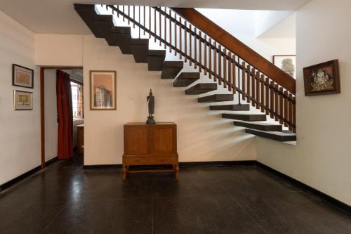 Kollupitiya Maison | Flower Road Villa