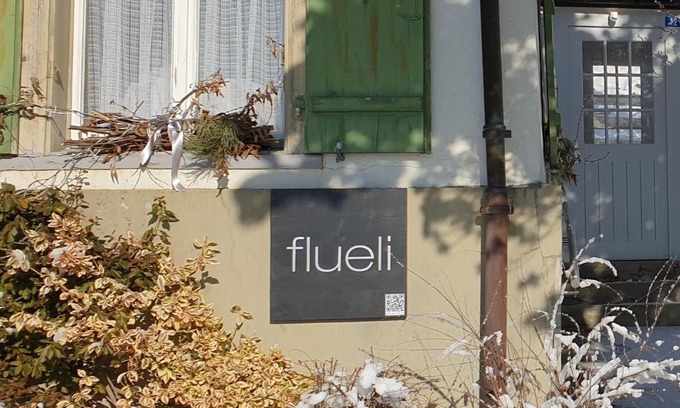 Urnaesch Maison | flueli holiday home urnaesch