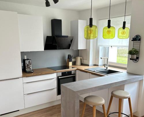 Guenzburg Appartement | Fluss Residenz Günzburg