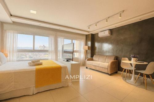 Partenon Appartement | Fly Amplizi