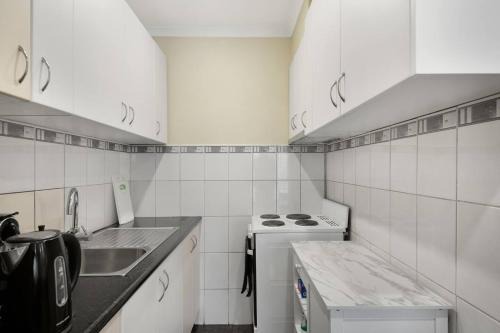 Melbourne Appartement | Fly Around Town in Pocket Rocket