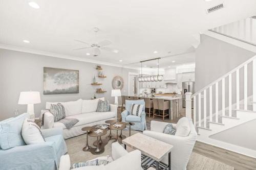 Dune Allen Beach Maison | Fly Me to the Dune