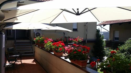 San Maurizio Canavese Hôtel | Flying Hotel