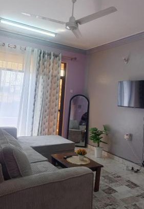 Manyimbo Appartement | Flynn Stays