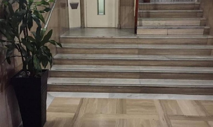 Vasto Appartement | Flyresidence Garibaldi