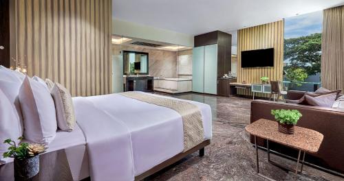 Tangerang Hôtel | FM7 Resort Hotel - Jakarta Airport